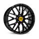 FELGI MAM RS4 8,5x19 5x108 ET45 BP