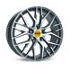 FELGI MAM RS4 8,5x19 5x108 ET45 PFP