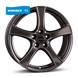 FELGI BORBET F2 5,5x14 4x98 ET35 MAG