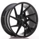 FELGI JAPAN RACING JR33 10,5x20 BLANK BLACK