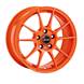 FELGI AUTEC WIZARD 8x18 5x114,3 ET50 RO
