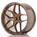 FELGI JAPAN RACING JR34 9,5x19 BLANK BRONZE