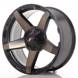FELGI JAPAN RACING JRX5 9x20 6x139,7 ET20 BLACK