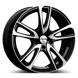 FELGI GMP ITALIA ASTRAL 6,5x16 4x100 ET45 POL/BLK