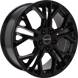 FELGI GMP ITALIA MATISSE 7x17 4x108 ET18 BLK