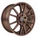 FELGI PROLINE PXF 8,5x19 5x114,3 ET45 MB