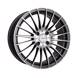 FELGI AXXION AX5 8,5x19 5x112 ET25 DGPplus