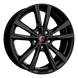 FELGI MOMO K2 HD 7,5x17 5x114,3 ET38 BLK