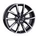 FELGI AUTEC ASTANA 7x17 5x112 ET45 BP