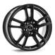 FELGI DIEWE ASTRAL 7x17 5x110 ET40 BG