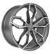 FELGI PROLINE PXM 8x18 5x112 ET27 MGP