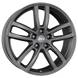 FELGI ATS RADIAL 7x16 5x100 ET38 MGE