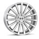 FELGI BORBET BLX 8,5x19 5x114,3 ET40 BS
