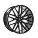 FELGI AXE EX30 8x19 5x110 ET45 GB