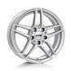 FELGI ATS MIZAR 7,5x17 5x112 ET40 SIL