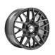 FELGI 1AV ZX11 8x18 5x160 ET50 GG