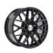 FELGI 1AV ZX11 8x18 5x160 ET50 GB