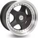 FELGI KESKIN KT1 8,5x18 5x112 ET15 BLP