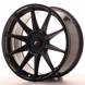 FELGI JAPAN RACING JR11 9,5x18 BLANK BLACK