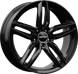 FELGI GMP ITALIA FASTEN 8x18 5x112 ET45 BLK