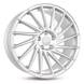 FELGI KESKIN KT17 10x22 5x112 ET20 CS