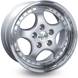 FELGI KESKIN KT2 8,5x18 5x130 ET52 SLP