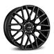 FELGI MOMO REVENGE 7x17 5x115 ET42 BLK