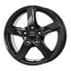 FELGI ANZIO SPRINT 6,5x16 5x105 ET38 BLK