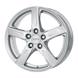 FELGI ANZIO SPRINT 7x17 5x114,3 ET45 PS