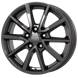 FELGI ANZIO VEC 6x16 5x112 ET43 DG