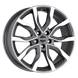 FELGI MAK HIGHLANDS 6,5x16 5x114,3 ET50 GMF