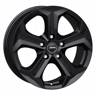 FELGI AUTEC XENOS 6,5x16 5x118 ET47 BM