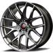 FELGI AXE CS LITE 8,5x19 5x115 ET40 HB