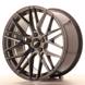 FELGI JAPAN RACING JR28 8,5x20 5x108 ET40 HB