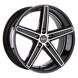 FELGI OXIGIN OXROCK 7,5x17 5x112 ET35 BFP