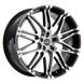 FELGI OXIGIN OXCROSS 9,5x20 5x112 ET48 BFP