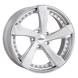 FELGI OXIGIN OXROCK 9x20 5x112 ET45 SBLP