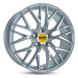 FELGI MAM RS4 8x18 5x114,3 ET40 MSL