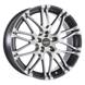 FELGI OXIGIN OXROCK 8,5x19 5x112 ET50 BFPM