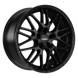 FELGI OXIGIN OXROCK 8,5x18 5x120 ET35 BM