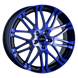 FELGI OXIGIN OXROCK 8,5x18 5x112 ET35 BP