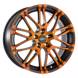 FELGI OXIGIN OXROCK 11x20 5x112 ET35 OPM