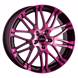 FELGI OXIGIN OXROCK 8,5x18 5x108 ET42 PP