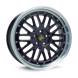 FELGI KESKIN KT22 8,5x19 5x112 ET45 BLP