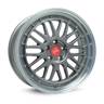 FELGI KESKIN KT22 8,5x19 5x120 ET35 TGLP
