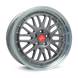 FELGI KESKIN KT22 8,5x19 5x114,3 ET40 TGLP