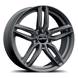 FELGI GMP ITALIA FASTEN 7,5x17 5x112 ET45 MGM