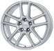 FELGI ANZIO SPLIT 7x17 5x114,3 ET40 PS