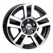 FELGI AUTEC TIGRIS 6x14 5x112 ET30 BP