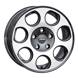 FELGI AUTEC YUNA 6x15 4x100 ET30 AP